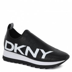 Кроссовки и кеды Dkny