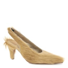 Туфли Mm6 Maison Margiela