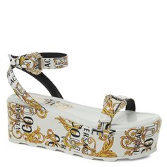 Босоножки Versace Jeans Couture