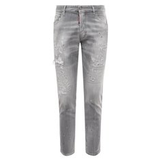 Джинсы Dsquared2
