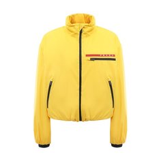 Куртка Prada Linea Rossa Prada