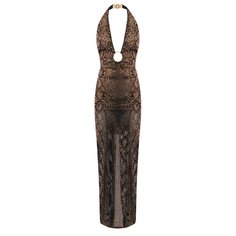 Платье Versace