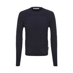 Хлопковый джемпер Trussardi
