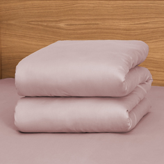 Пододеяльник Tea pink Cozy Home