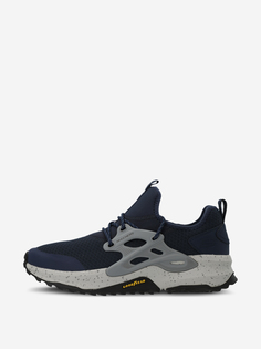 Кроссовки мужские Skechers Bionic Trail, Синий