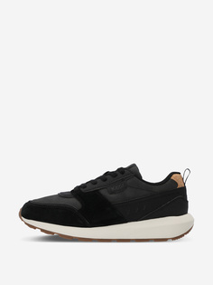Кроссовки женские Kappa Authentic Run, Черный