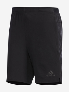 Шорты мужские adidas, Черный