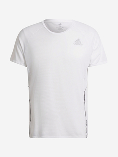 Футболка мужская adidas, Белый