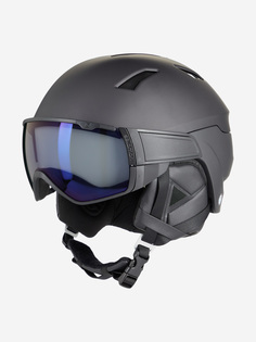 Шлем Salomon Driver S All, Черный