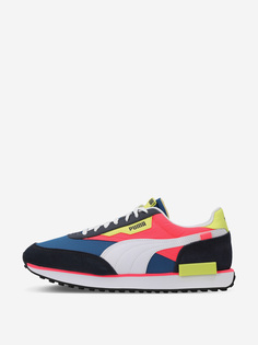 Кроссовки мужские PUMA Future Rider Play On, Синий