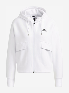 Куртка женская adidas, Белый