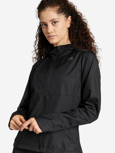 Ветровка женская adidas Own The Run, Черный