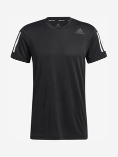 Футболка мужская adidas, Черный