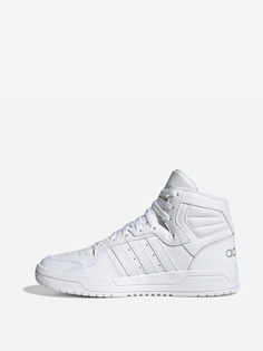 Кеды женские adidas Entrap Mid, Белый