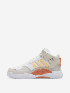 Кеды женские adidas 5Th Quarter, Белый