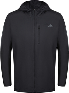 Ветровка мужская adidas Own the Run, Черный