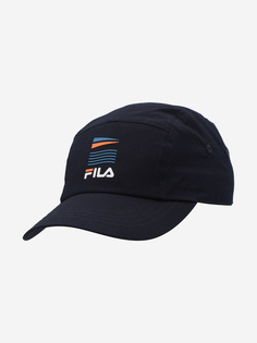 Бейсболка для мальчиков FILA, Синий