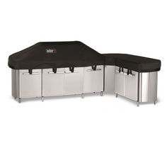 Чехол для гриля Weber summit grill center