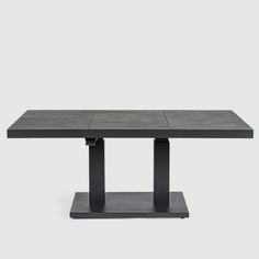 Стол Bizzotto Truman 140x85x49/72 см