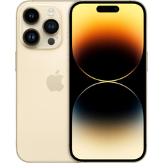 Смартфон Apple iPhone 14 Pro 256 Гб Gold