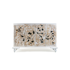 Комод (kelly lounge) коричневый 149x96x43 см.
