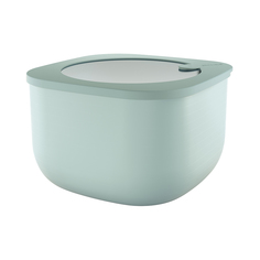 Контейнер для хранения store&amp;more (guzzini) зеленый 19x12x19 см.