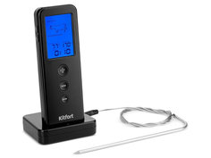 Термометр Термометр для мяса Kitfort КТ-2067