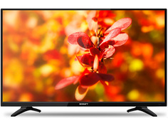 Телевизор Kraft KTV-P43UHD02T2CIWL