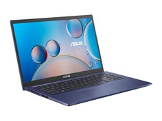 Ноутбук ASUS X515EA-BQ1947 90NB0TY3-M00LN0 (Intel Pentium 7505 2.0GHz/4096Mb/256Gb SSD/Intel HD Graphics/Wi-Fi/Cam/15.6/1920x1080/No OS)