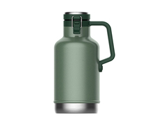 Термос STANLEY Classic Vacuum Growler (1,9 л) Dark Green
