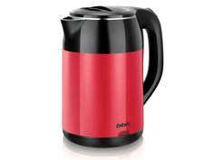 Чайник BBK EK1709P Black-Red
