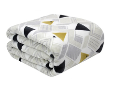 Покрывало Happy Family Аксель 200x220cm 136059