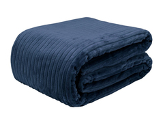 Покрывало Happy Family Волна №90 180x220cm Aqua 143378