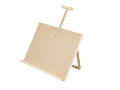 Мольберт Brauberg Art Debut 65х45х36cm 192340