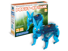 Конструктор ND Play Робот-кролик 292024