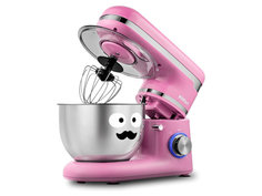 Миксер Kitfort КТ-3415-1 Lavender