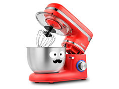 Миксер Kitfort КТ-3415-3 Red
