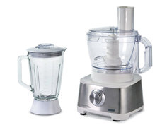 Комбайн Ariete 1783 Robomax Metal