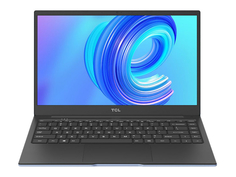 Ноутбук TCL Book 14 Go B220G LTE Skywriting B220G1-3ALCRU1 (Qualcomm Snapdragon 7c 2.4Ghz/8192Mb/256Gb SSD/3G/4G/Wi-Fi/Bluetooth/Cam/14.0/1366x768/Windows 11 Home)