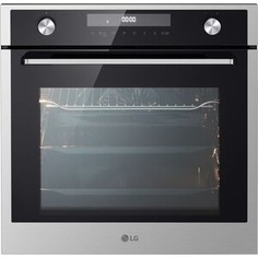 Электрический духовой шкаф LG WSEZD7225S1