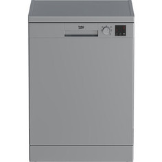 Посудомоечная машина Beko DVN053WR01S