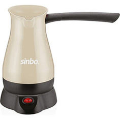Кофеварка Sinbo SCM-2951