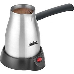 Кофеварка Sinbo SCM-2967