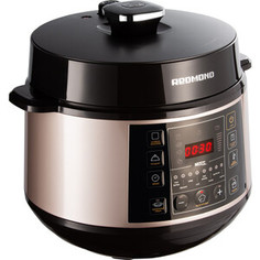 Мультиварка Redmond RMC-PM506