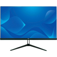 Монитор Hiper EasyView FH2403CYS черный IPS LED 5ms 16:9 HDMI M/M Cam 250cd 178гр/178гр 1920x1080 DisplayPort FHD USB 3.8кг