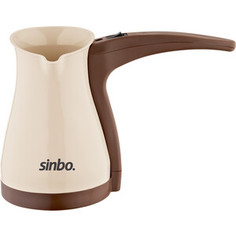 Кофеварка Sinbo SCM-2928