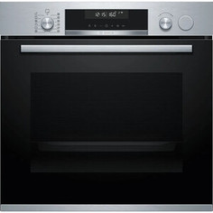 Электрический духовой шкаф Bosch HRG5785S6