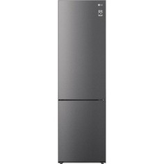 Холодильник LG GW-B509CLZM