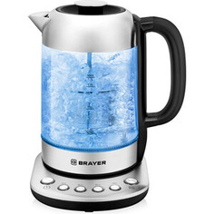 Чайник электрический BRAYER BR1028