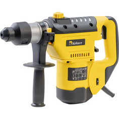Перфоратор SDS-Plus Kolner KRH 1300C